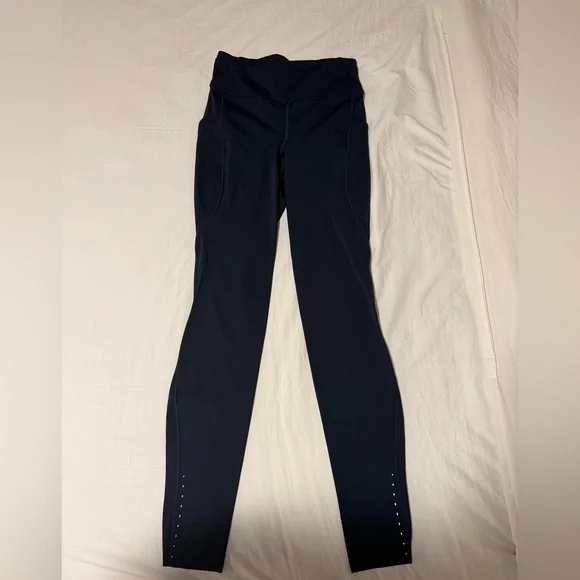 Lululemon Swift Speed Leggings - Picture 1 of 3